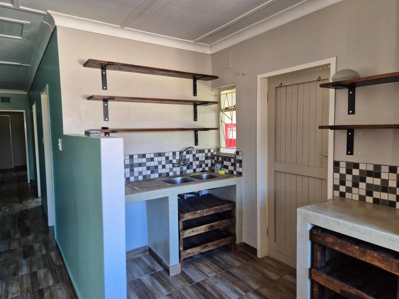 To Let 3 Bedroom Property for Rent in Meyerhof Free State